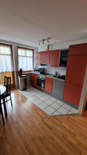 Smart Living Apartment Augustdorf